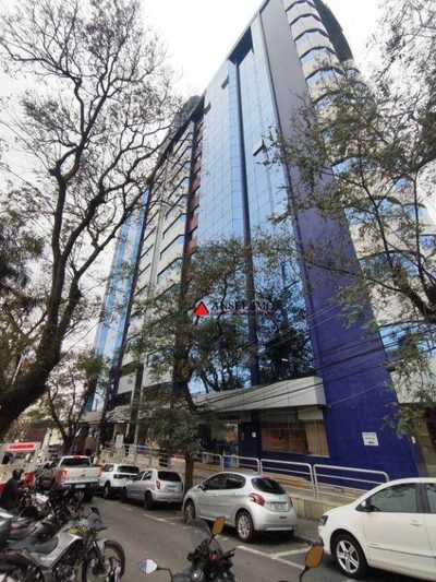 Sala-Conjunto, 68 m² - Foto 1