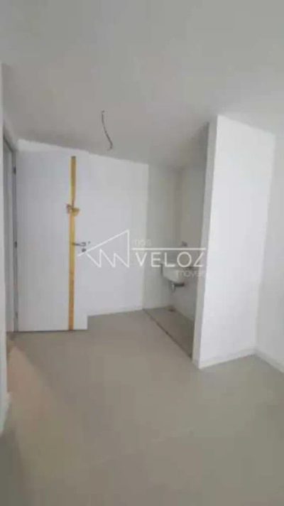 Kitnet-Studio, 33 m² - Foto 1