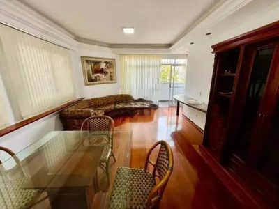 Apartamento, 3 quartos, 130 m² - Foto 4