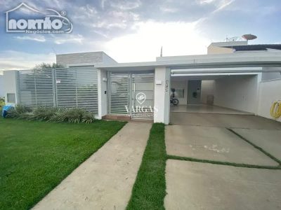Casa, 1 quarto, 322 m² - Foto 1