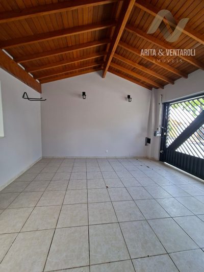 Casa, 3 quartos, 125 m² - Foto 1