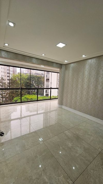 Apartamento, 3 quartos, 90 m² - Foto 1