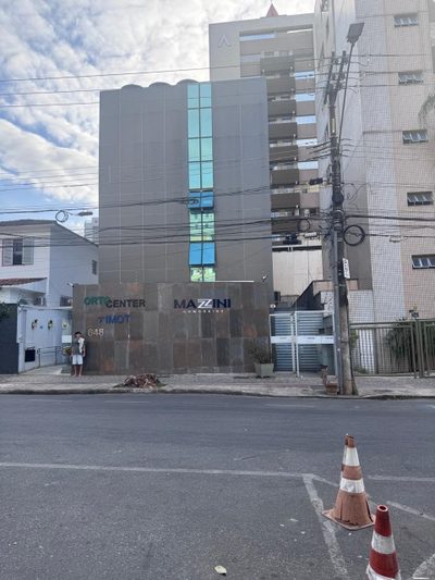 Sala-Conjunto, 215 m² - Foto 3