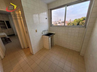 Apartamento, 3 quartos, 90 m² - Foto 4