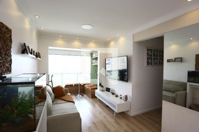 Apartamento, 3 quartos, 72 m² - Foto 4