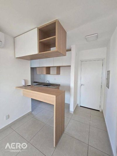 Apartamento, 2 quartos, 52 m² - Foto 1