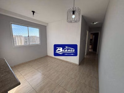 Apartamento, 2 quartos, 45 m² - Foto 2