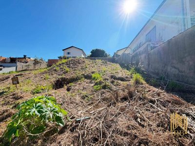 Terreno, 306 m² - Foto 1