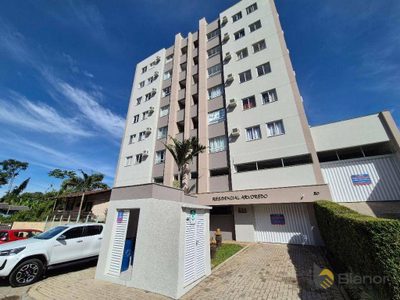 Apartamento, 3 quartos, 75 m² - Foto 1