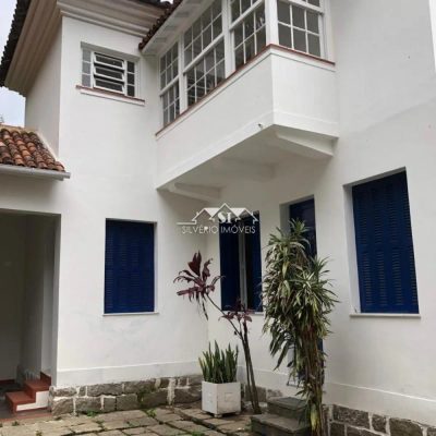 Casa, 7 quartos, 417 m² - Foto 5