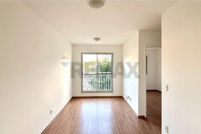 Apartamento, 2 quartos, 43 m² - Foto 1