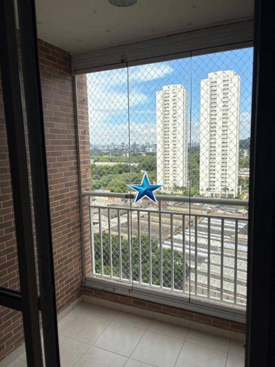 Apartamento, 3 quartos, 70 m² - Foto 5
