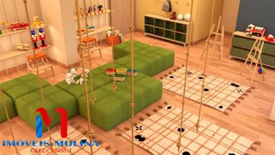 Apartamento, 2 quartos - Foto 4