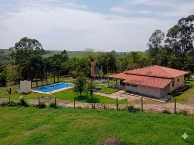 Sítio, 2 quartos, 5 hectares - Foto 3