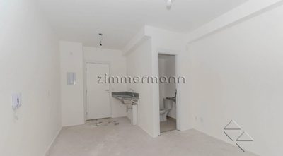 Apartamento, 1 quarto, 23 m² - Foto 4