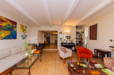 Casa, 4 quartos, 280 m² - Foto 4
