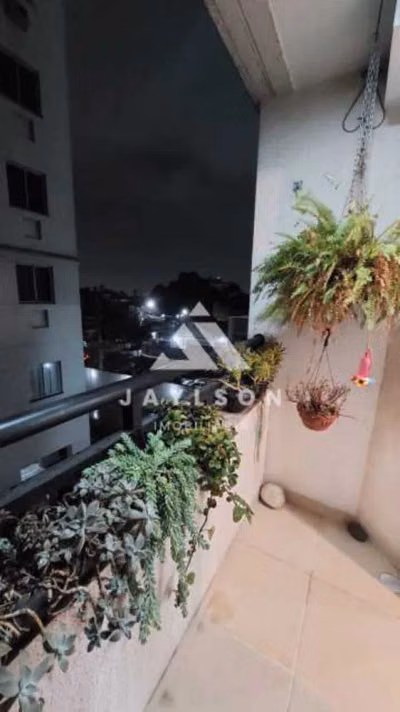 Apartamento, 3 quartos, 62 m² - Foto 4