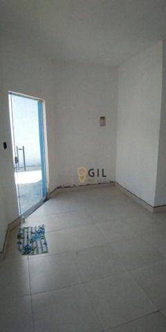 Casa, 3 quartos, 95 m² - Foto 4