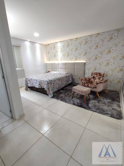 Casa de Condomínio, 3 quartos - Foto 2