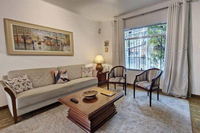 Casa, 3 quartos, 165 m² - Foto 5