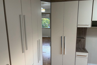 Apartamento, 2 quartos, 59 m² - Foto 4