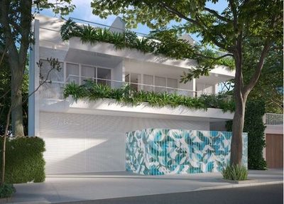 Cobertura, 3 quartos, 133 m² - Foto 1