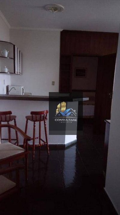 Flat/Apart Hotel, 1 quarto, 46 m² - Foto 3