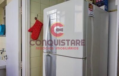 Apartamento, 2 quartos - Foto 5
