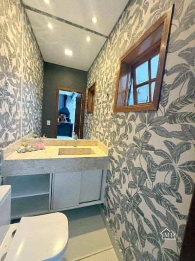 Casa, 3 quartos, 120 m² - Foto 5