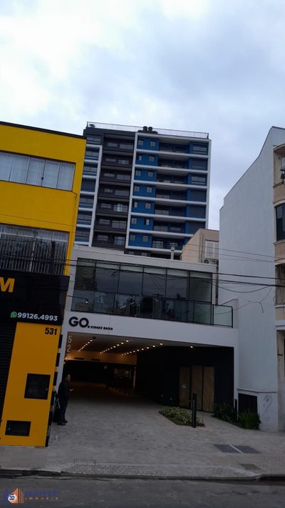 Apartamento, 2 quartos, 60 m² - Foto 1