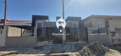 Casa, 2 quartos, 78 m² - Foto 2
