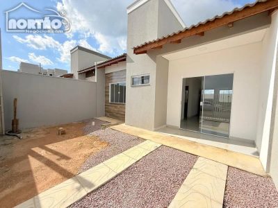 Casa, 2 quartos, 65 m² - Foto 1