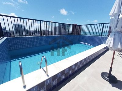 Apartamento, 3 quartos, 94 m² - Foto 3
