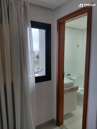 Apartamento, 2 quartos, 60 m² - Foto 4