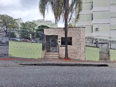 Apartamento, 3 quartos, 61 m² - Foto 1