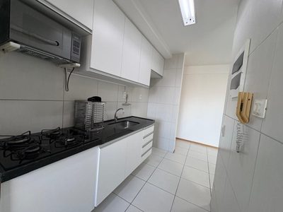 Apartamento, 2 quartos, 55 m² - Foto 4