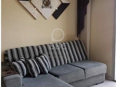 Apartamento, 2 quartos, 64 m² - Foto 4