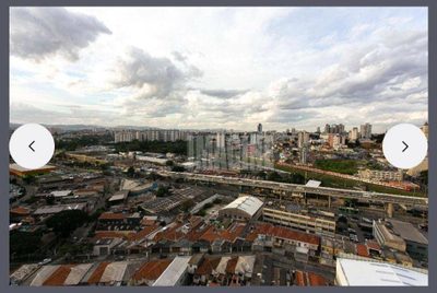 Apartamento, 1 quarto, 38 m² - Foto 3