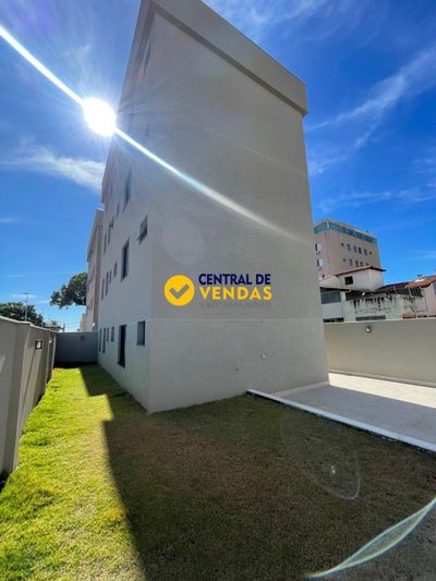 Apartamento, 3 quartos - Foto 3