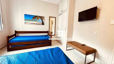 Kitnet-Studio, 29 m² - Foto 5