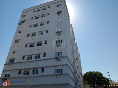 Apartamento, 2 quartos, 48 m² - Foto 1