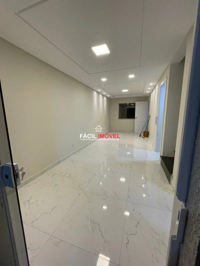 Sobrado, 3 quartos, 103 m² - Foto 5
