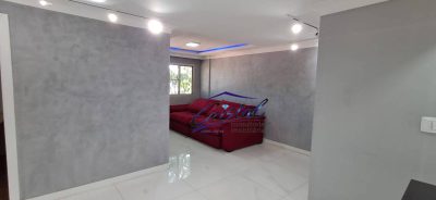Apartamento, 3 quartos, 70 m² - Foto 2