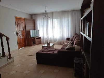 Sobrado, 5 quartos, 240 m² - Foto 3