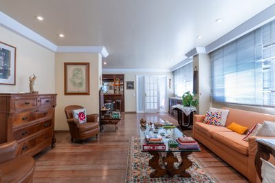 Apartamento, 4 quartos, 224 m² - Foto 4