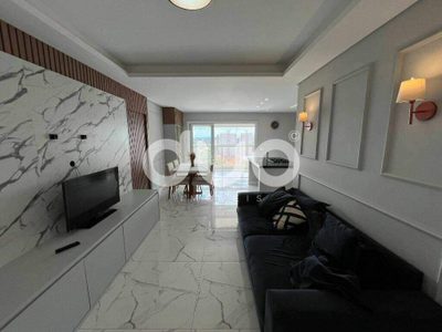 Apartamento, 2 quartos, 92 m² - Foto 3