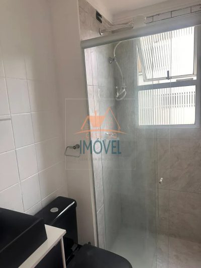 Apartamento, 2 quartos, 45 m² - Foto 5