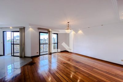 Apartamento, 4 quartos, 182 m² - Foto 1
