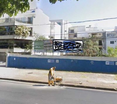 Terreno, 595 m² - Foto 2