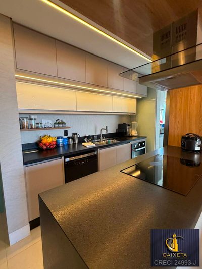 Apartamento, 3 quartos, 87 m² - Foto 4